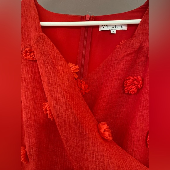 Matching ivy city co. Dresses - Picture 3 of 5